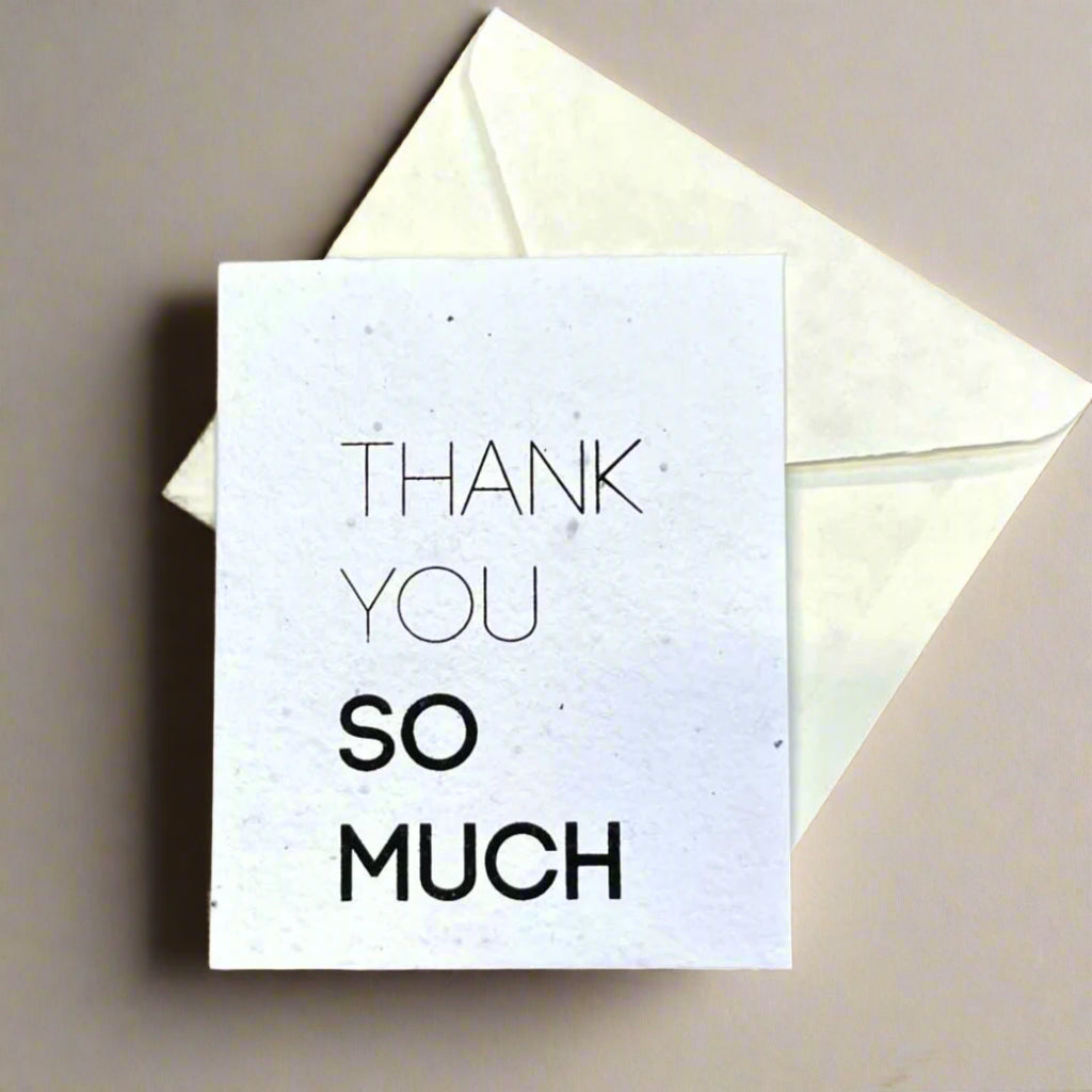 Thank You So Much