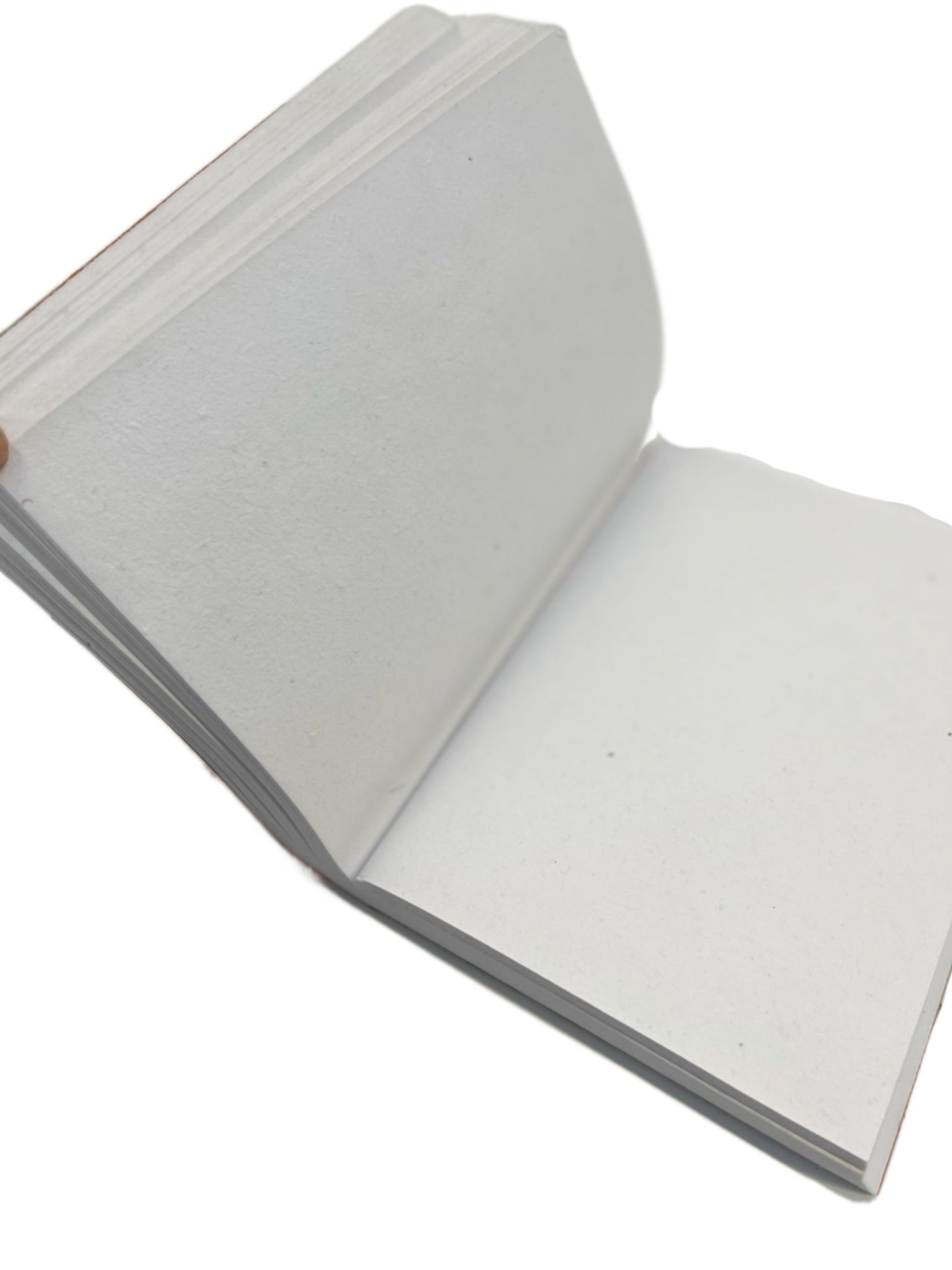 Leather Journal Refill