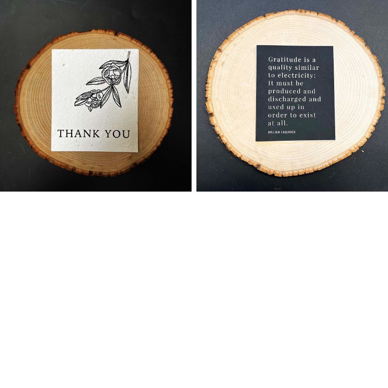Assorted Card Collection - Thank You