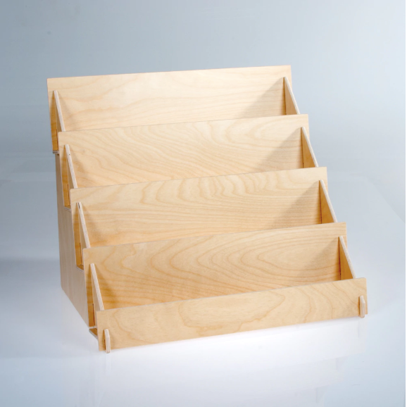 Journal Displays