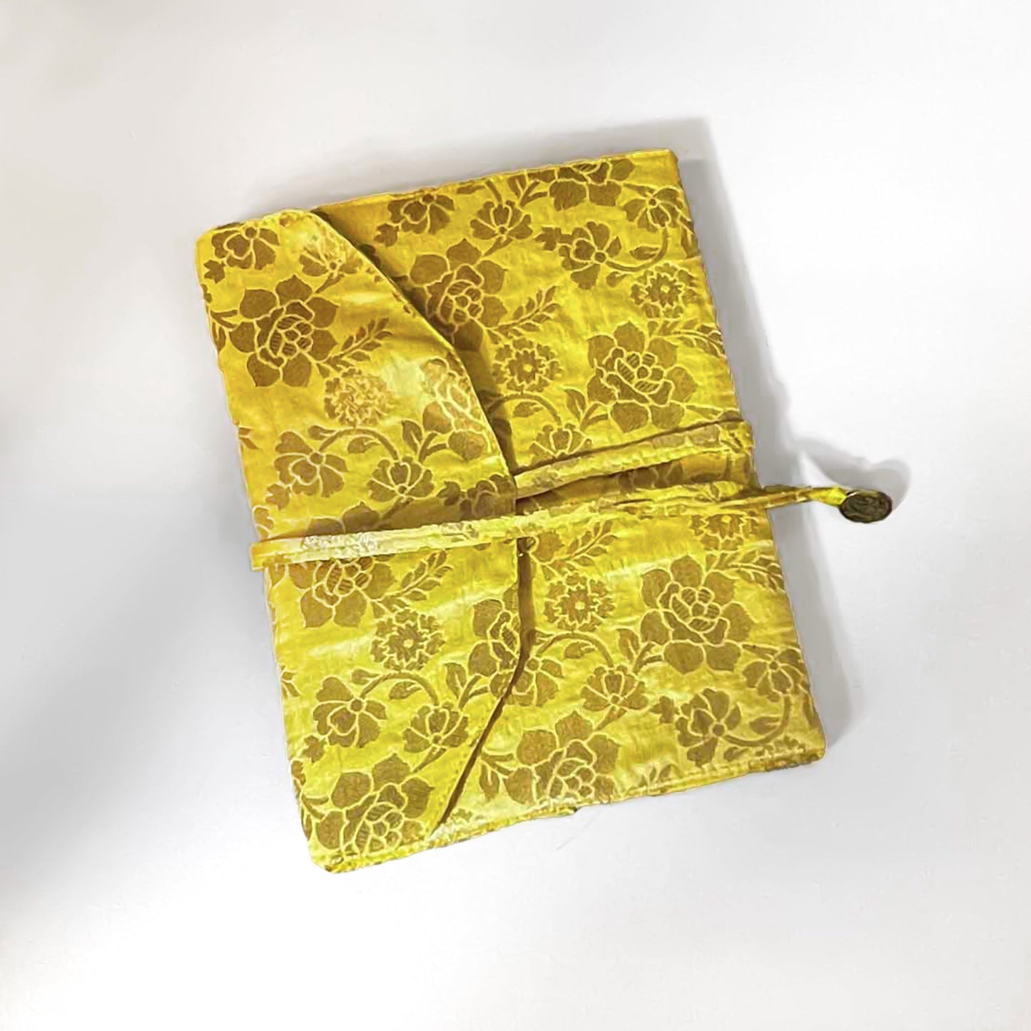 The Zari Brocade Weekly Planner