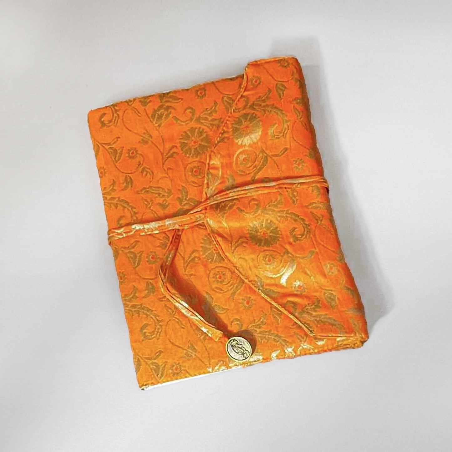 The Zari Brocade Weekly Planner