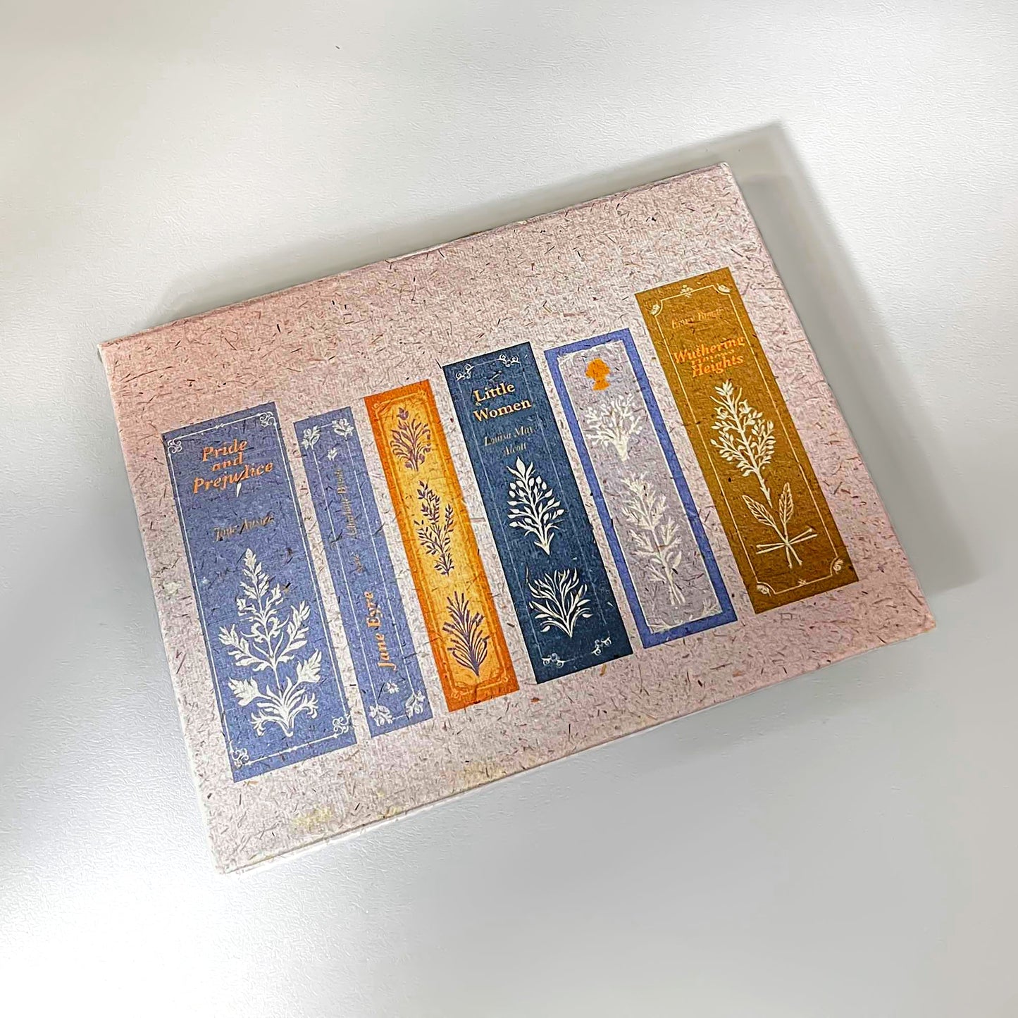 Animal Manure Paper Planner