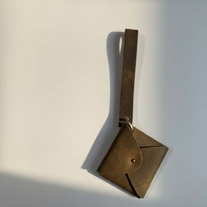 Leather AirPod Pouch