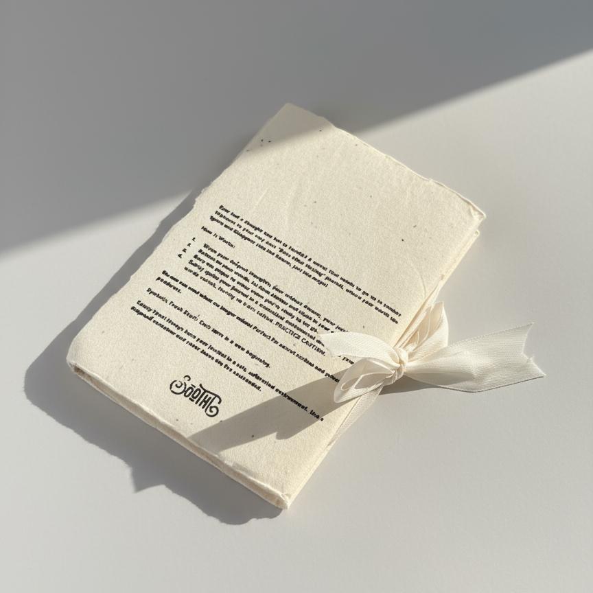 Burn After Writing' Ritual Journal_1