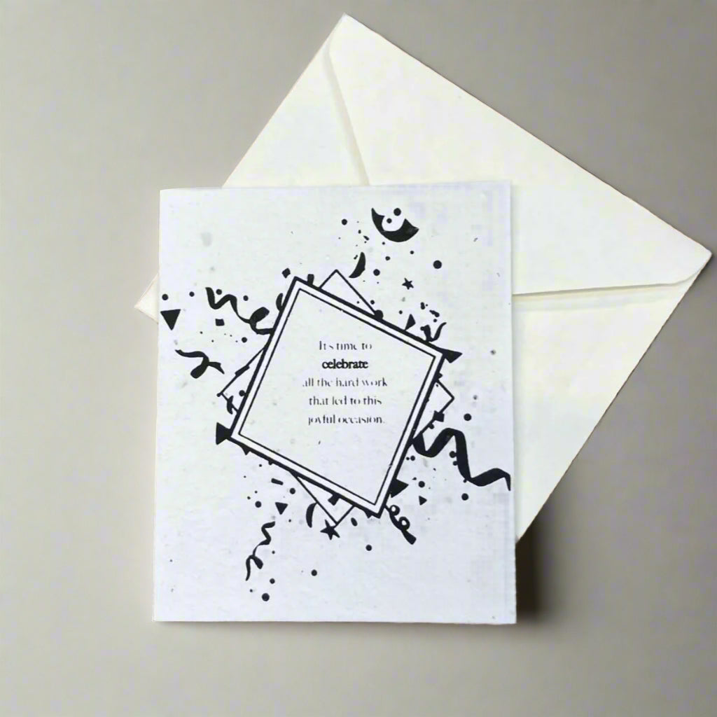 Celebrate Joyful Occasion