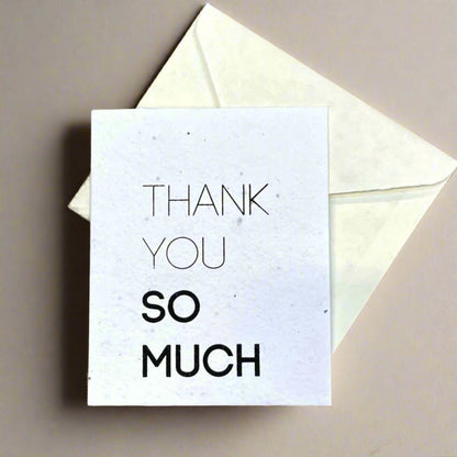 Thank You So Much