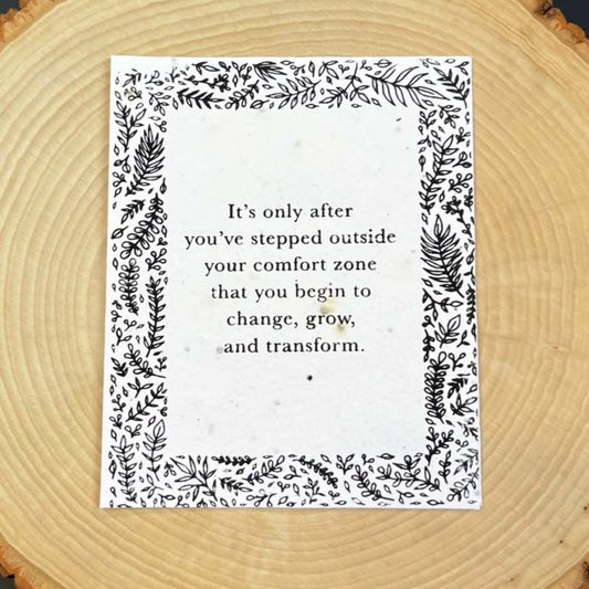 Grow And Transform