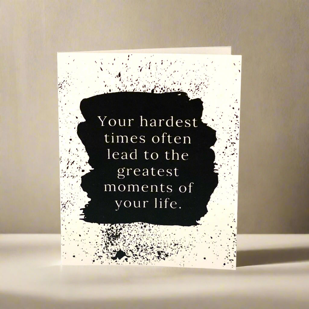 Life's Greatest Moments