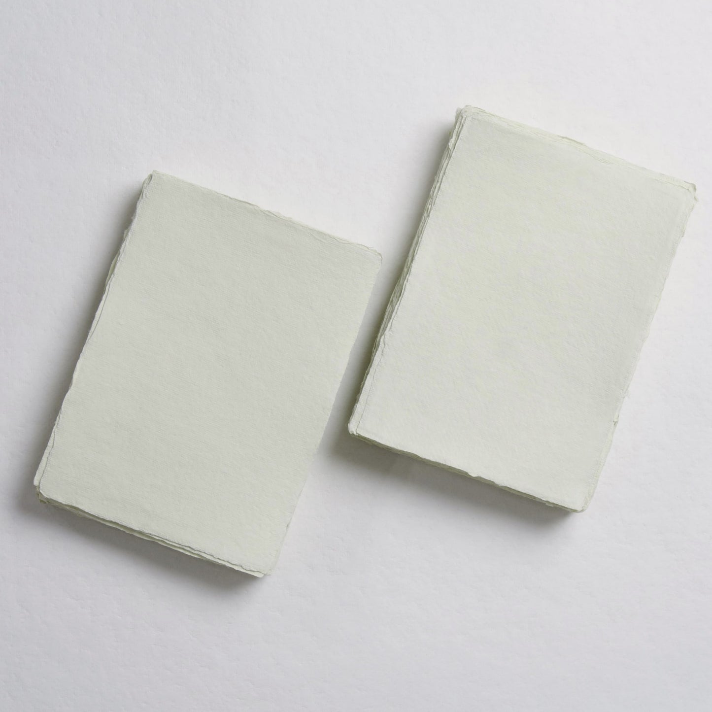 Handmade Paper Sheets