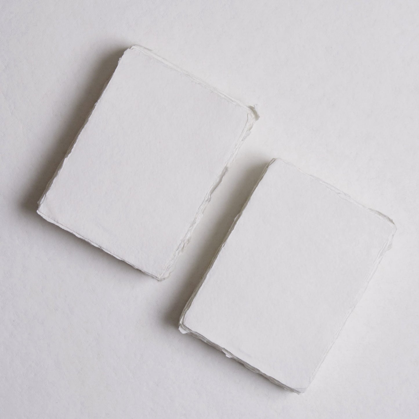 Handmade Paper Sheets