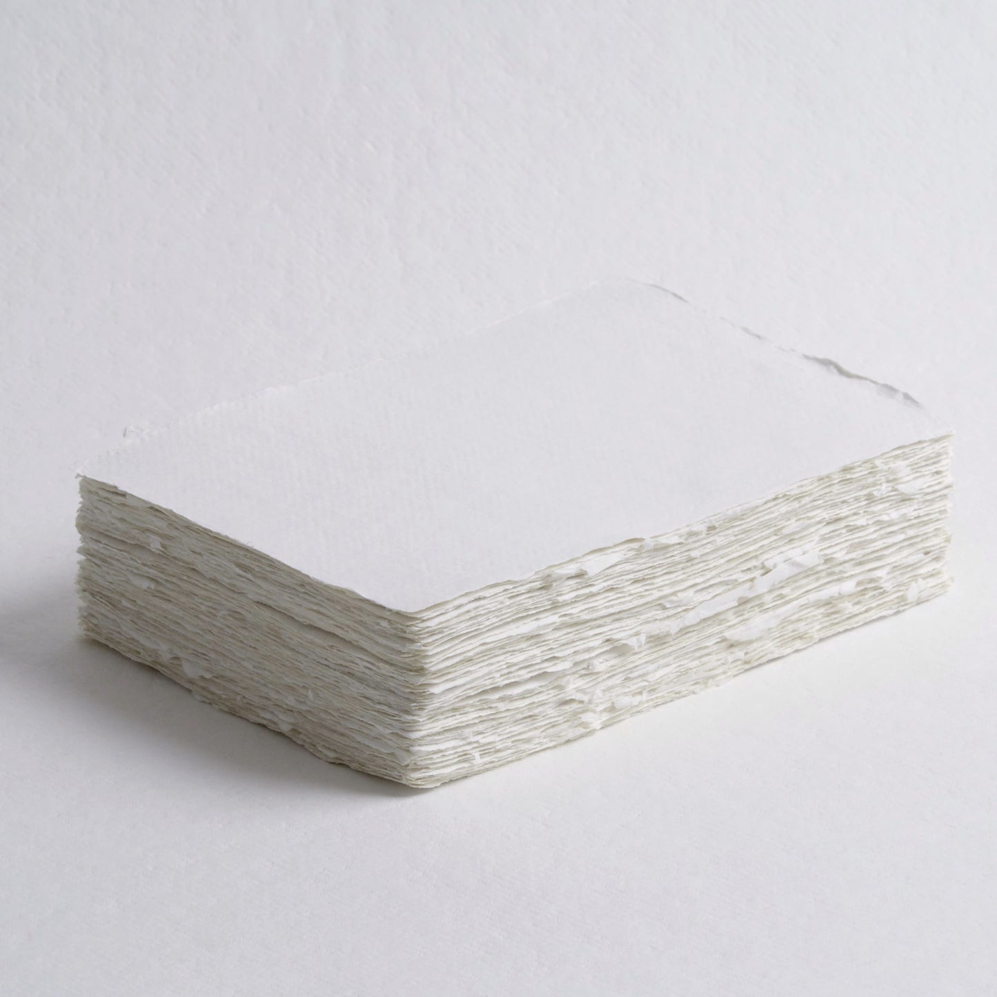 Handmade Paper Sheets