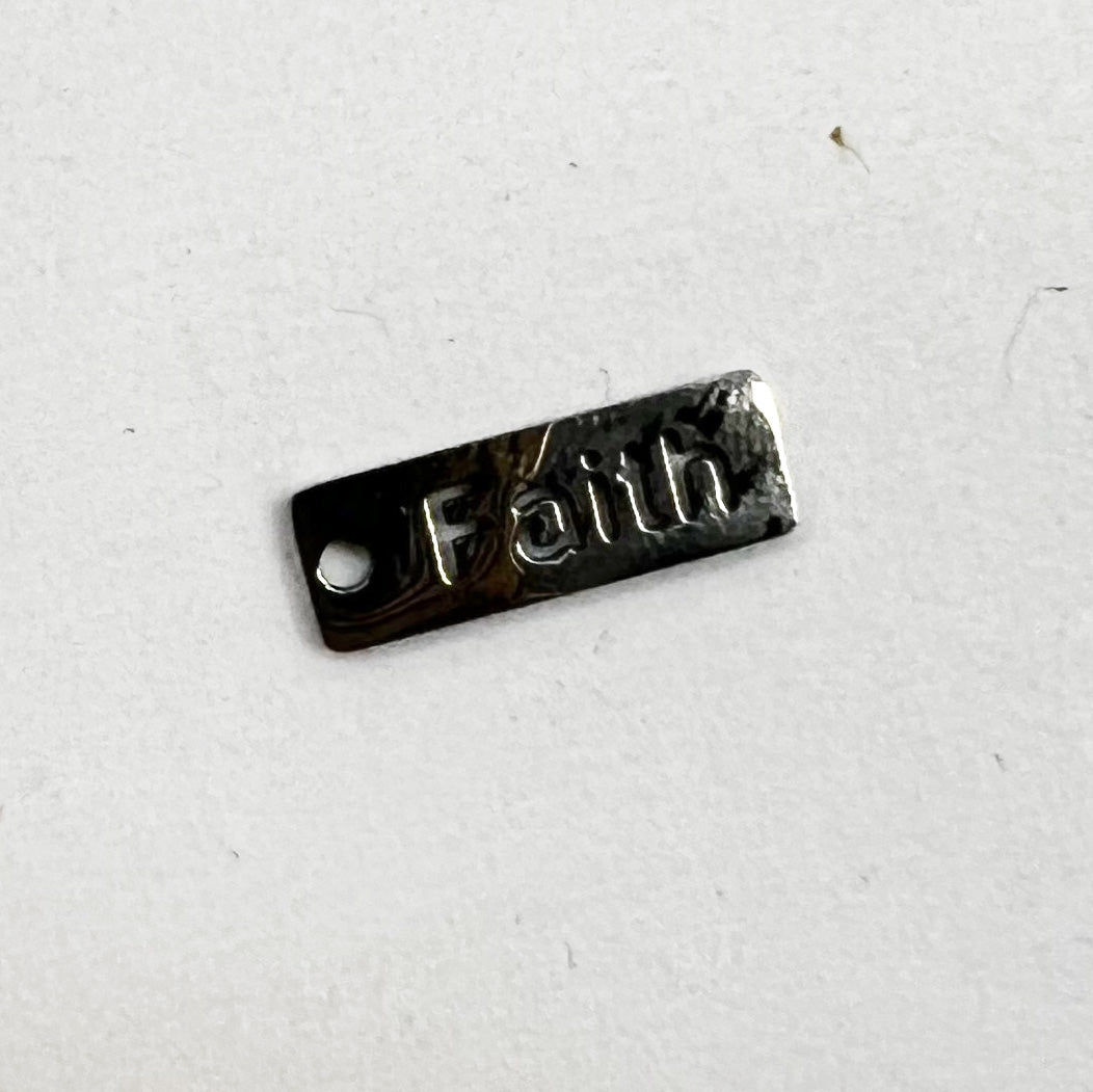Journal Charms