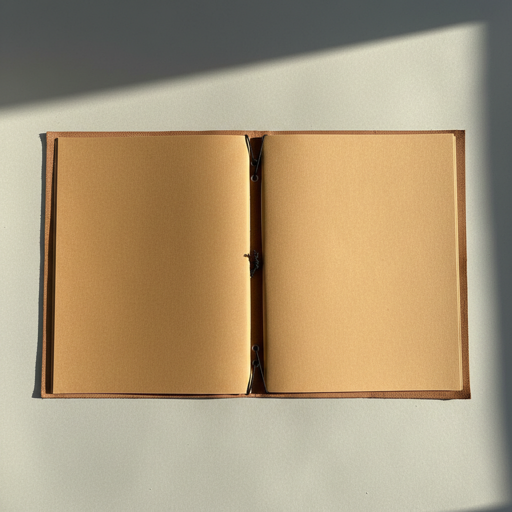 The Artisan Traveler’s Leather Folio