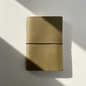 The Artisan Traveler’s Leather Folio
