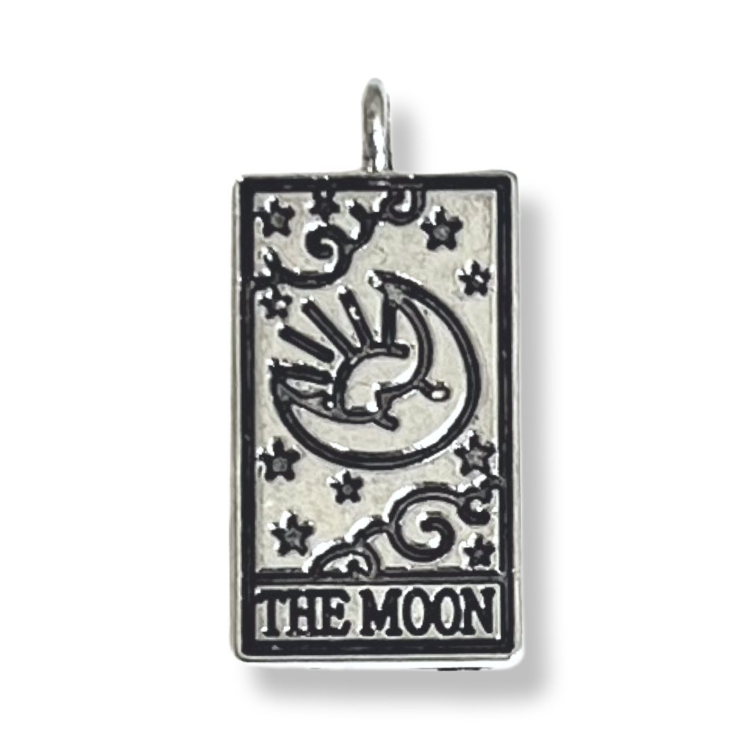 Journal Charms