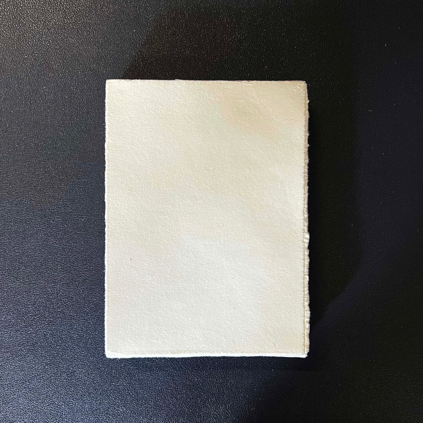 Extra Refills For Brown Flap Notepads