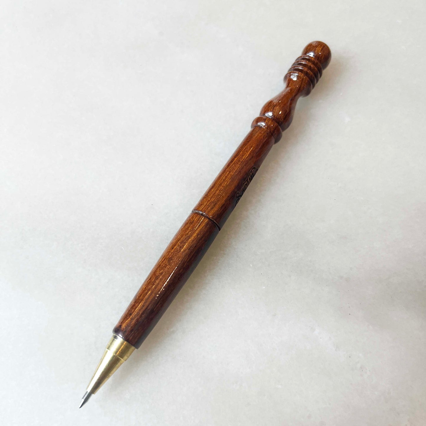 Handmade Sheesham Wood Pen