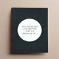 You Make My Life Better, Card