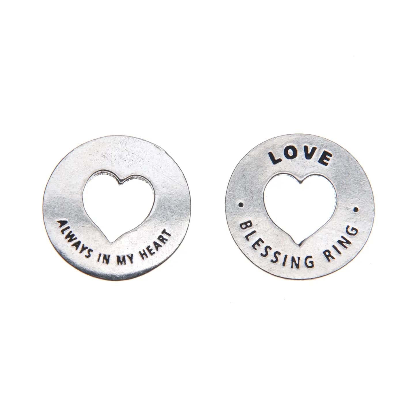 Journal Charms