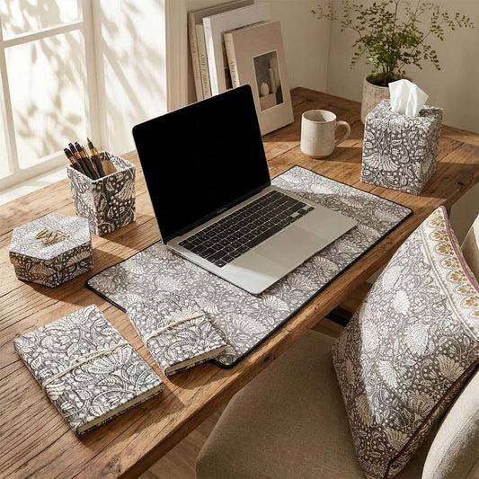 Office-in-a-Box Decor Set