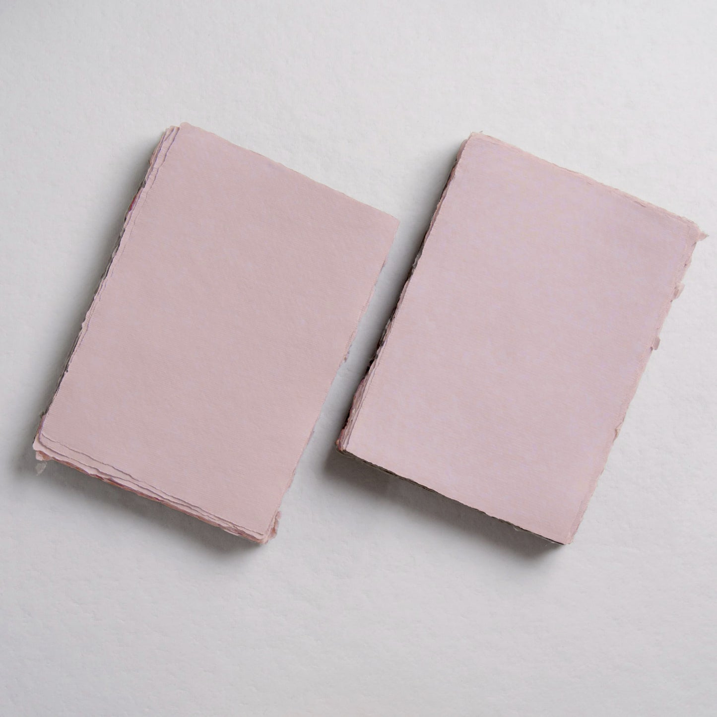 Handmade Paper Sheets