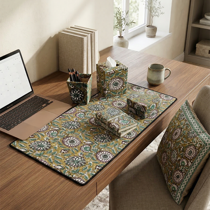 Office-in-a-Box Decor Set