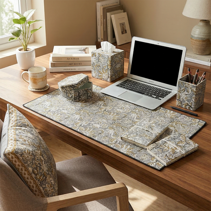 Office-in-a-Box Decor Set