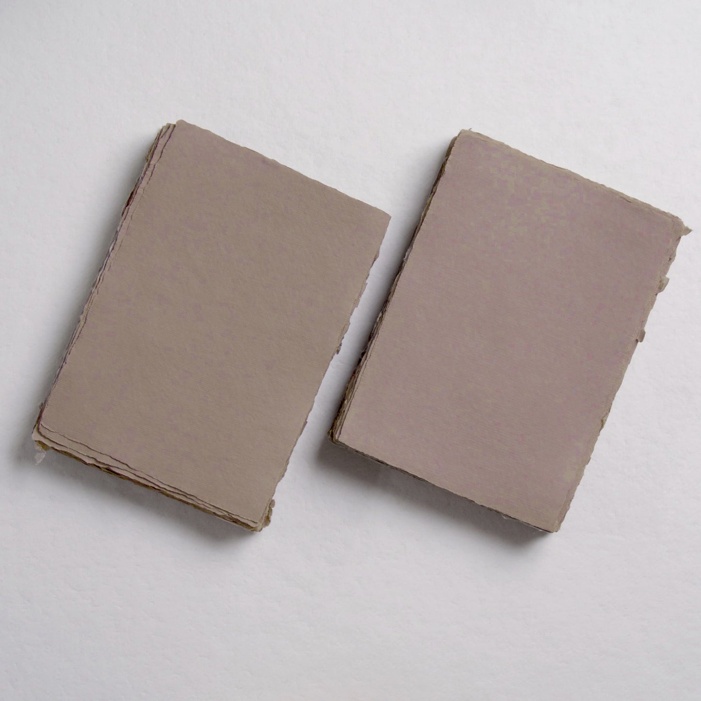 Handmade Paper Sheets