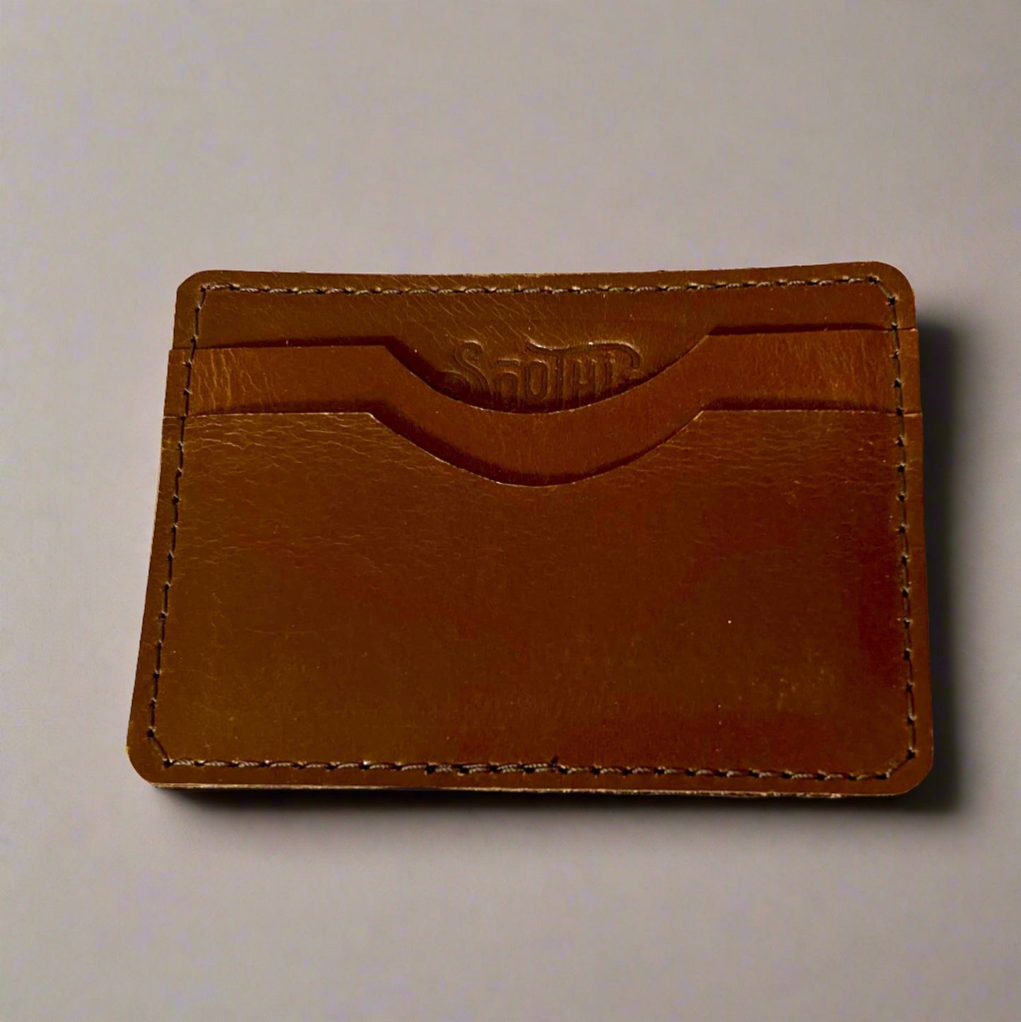 Leather Card Case