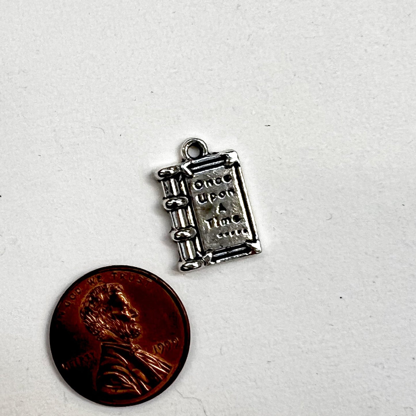 Journal Charms