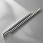Fine Point Rollerball Pen (0.4mm) - Smooth Writing, Comfortable Grip