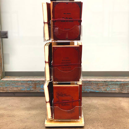 Quotes Journal Starter Collection + Display